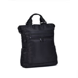 Hedgren Inner City Leila Backpack 40Cm Black Blacksize 40Cm - Blue Salon