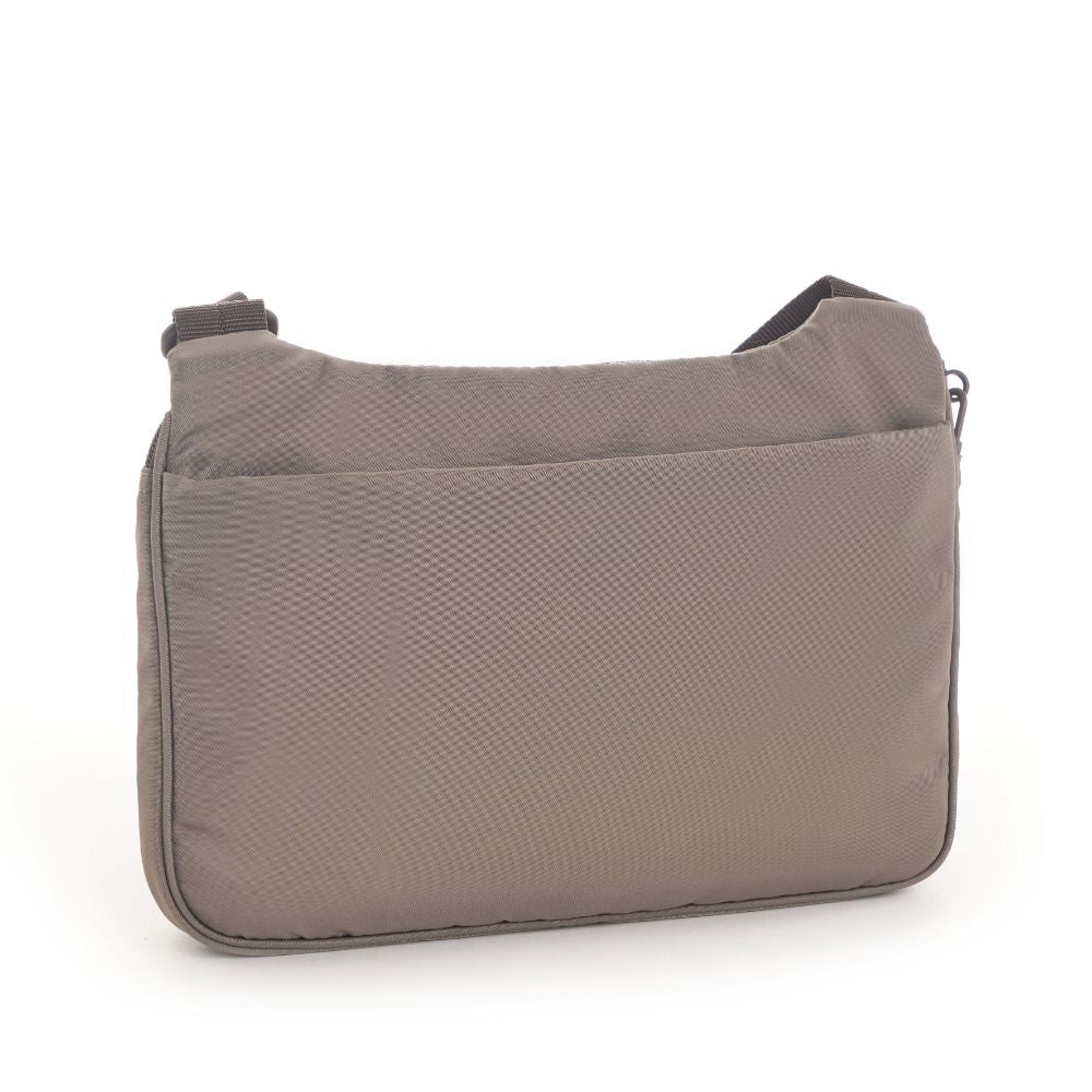 Hedgren Inner City Sally Cross Body Bag 24Cm Sepia/Brown Sepia