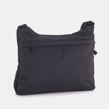 Hedgren Inner City Prarie Shoulder Bag 30.48Cm Cube Print Cube Printsize 30.48Cm - Blue Salon