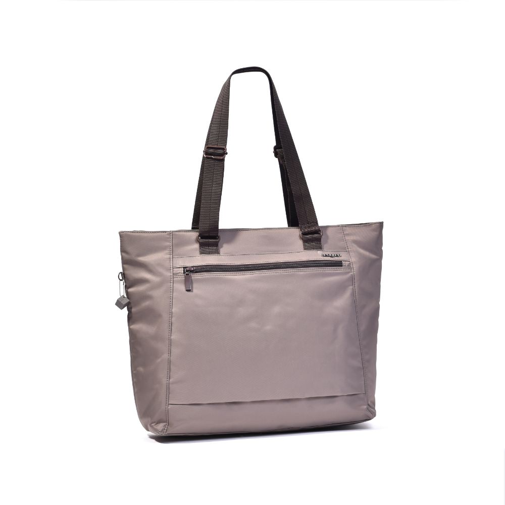 Hedgren Inner City Elvira Tote Bag Large/39Cm Sepia/Brown Sepia/Brownsize Large/39Cm | All Other Bags | Bag | Luggage Bags | Luggage Bags Other Bags | Tote Bag
