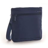 Hedgren Inner City Leonce Shoulder Bag Small Dress Blue Dress Bluesize Small