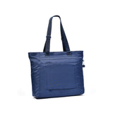 Hedgren Inner City Elvira Tote Bag Large/39Cm Dress Blue Dress Bluesize Large/39Cm