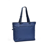 Hedgren Inner City Elvira Tote Bag Large/39Cm Dress Blue Dress Bluesize Large/39Cm