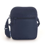 Hedgren Inner City Rush Shoulder Bag Small Dress Blue Dress Bluesize Small - Blue Salon