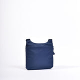 Hedgren Inner City Faith Cross Body Bag 28Cm Active Blue Active Bluesize 28Cm - Blue Salon