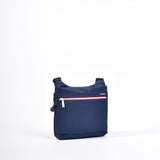 Hedgren Inner City Faith Cross Body Bag 28Cm Active Blue Active Bluesize 28Cm - Blue Salon