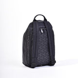 Hedgren Inner City Vogue Backpack 30Cm Gradient Print Gradient Printsize 30Cm - Blue Salon