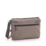 Hedgren Inner City Eye Shoulder Bag 22Cm Sepia/Brown Sepia/Brownsize 22Cm - Blue Salon