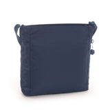 Hedgren Inner City Orva Shoulder Bag 25Cm Dress Blue Dress Bluesize 25Cm - Blue Salon
