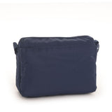 Hedgren Inner City Eye Shoulder Bag 22Cm Dress Blue Dress Bluesize 22Cm - Blue Salon