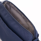 Hedgren Inner City Eye Shoulder Bag 22Cm Dress Blue Dress Bluesize 22Cm - Blue Salon