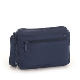 Hedgren Inner City Eye Shoulder Bag 22Cm Dress Blue Dress Bluesize 22Cm - Blue Salon