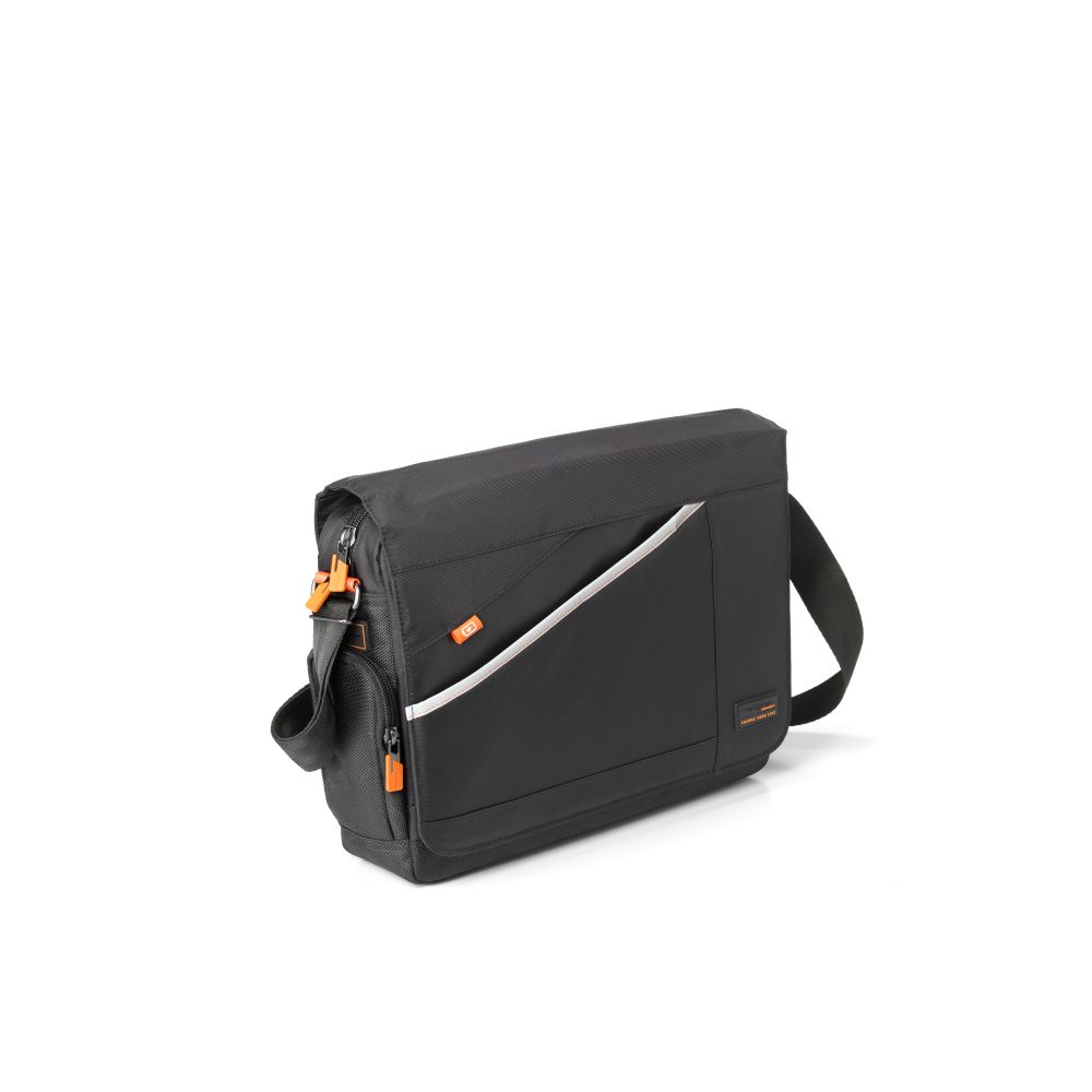 Hedgren Connect Firm Trust Messenger Bag Black size 33Cm | Bag | Luggage Bags | Luggage Bags Crossbody | Messenger Bag | scat: Crossbody Hedgren Connect Firm Trust Messenger Bag Black size 33Cm | Bag | Luggage Bags | Luggage Bags Crossbody | Messenger Bag | scat: Crossbody