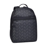 Hedgren Inner City Vogue L Backpack Large Cube Print Cube Printsize Large