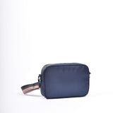 Hedgren Charm Anniv Ed Sparky M Cross Body Bag Medium Mood Indigo Mood Indigosize Medium - Blue Salon
