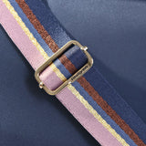 Hedgren Charm Anniv Ed Sparky M Cross Body Bag Medium Mood Indigo Mood Indigosize Medium - Blue Salon