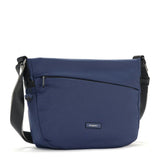 Hedgren Nova Gravity Cross Over 25.5Cm Halo Blue Halo Bluesize 25.5Cm - Blue Salon