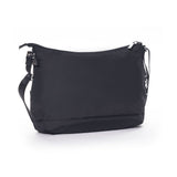 Hedgren Aura Gleam M Cross Body Bag Medium Black Blacksize Medium - Blue Salon