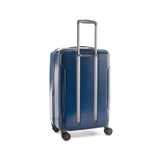 Hedgren Freestyle Glide Mex 8W Upright Medium/66Cm Blue Opal Blue Opalsize Medium/66Cm - Blue Salon
