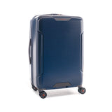 Hedgren Freestyle Glide Mex 8W Upright Medium/66Cm Blue Opal Blue Opalsize Medium/66Cm - Blue Salon