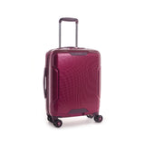 Hedgren Freestyle Glide Xs 8W Upright Xs/55Cm Beet Red Beet Redsize Xs/55Cm - Blue Salon