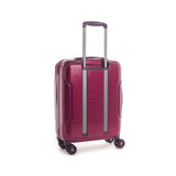 Hedgren Freestyle Glide Xs 8W Upright Xs/55Cm Beet Red Beet Redsize Xs/55Cm - Blue Salon