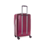 Hedgren Freestyle Glide Mex 8W Upright Medium/66Cm Beet Red Beet Redsize Medium/66Cm - Blue Salon