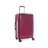 Hedgren Freestyle Glide Mex 8W Upright Medium/66Cm Beet Red Beet Redsize Medium/66Cm - Blue Salon