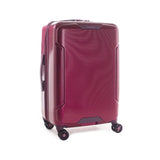 Hedgren Freestyle Glide Mex 8W Upright Medium/66Cm Beet Red Beet Redsize Medium/66Cm - Blue Salon