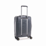 Hedgren Freestyle Glide Xs 8W Upright Xs/55Cm Volcanic Grass Grey Volcanic Grass Greysize Xs/55Cm - Blue Salon