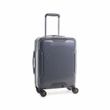 Hedgren Freestyle Glide Xs 8W Upright Xs/55Cm Volcanic Grass Grey Volcanic Grass Greysize Xs/55Cm - Blue Salon