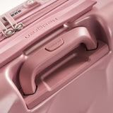 Hedgren Edge Carve Xs 8W Upright Xs/55Cm Blush Blushsize Xs/55Cm