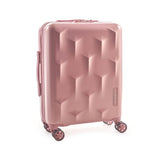 Hedgren Edge Carve Xs 8W Upright Xs/55Cm Blush Blushsize Xs/55Cm