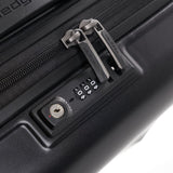 Hedgren Edge Carve Xs 8W Upright Xs/51Cm Black Blacksize Xs/51Cm - Blue Salon