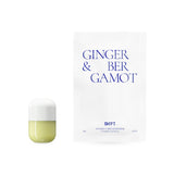 SH!FT Vitamin Capsule Ginger & Bergamot