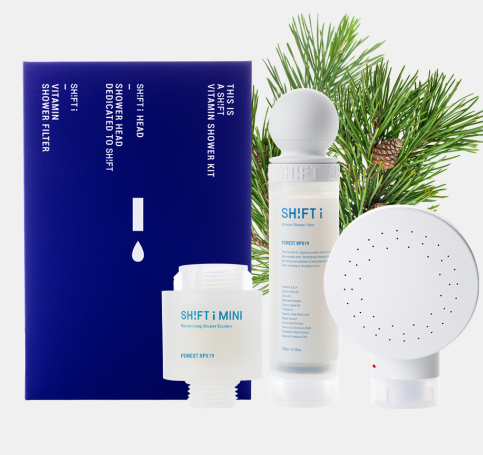SH!FT Blue Box Forest Set | Beauty | Beauty Selfcare | Beauty Selfcare Haircare | Beauty Selfcare Men Haircare | Beauty Selfcare Shift SH!FT Blue Box Forest Set | Beauty | Beauty Selfcare | Beauty Selfcare Haircare | Beauty Selfcare Men Haircare | Beauty Selfcare Shift