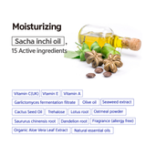 SH!FT Shower Filter Blossom