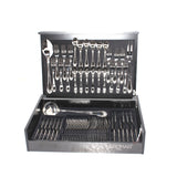 Herdmar Barroco 18/10 Cutlery Set