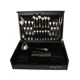Herdmar Cutlery Set 75 Pcs