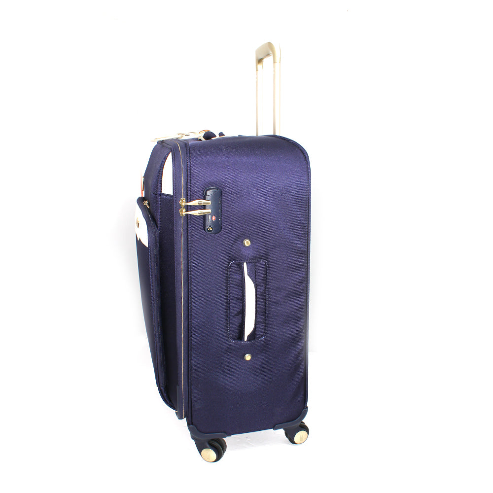Hartmann Anasa Spinner Navy | 4 Wheel Spinner | Hard-Soft-Luggage | Luggage | Luggage Hard | View All Luggage Hartmann Anasa Spinner Navy | 4 Wheel Spinner | Hard-Soft-Luggage | Luggage | Luggage Hard | View All Luggage