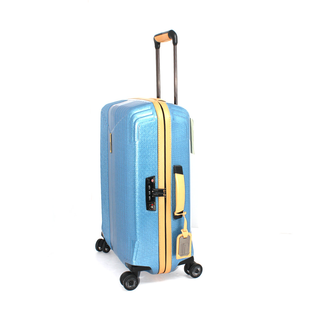 Hartmann 7R Spinner Skyblue | 4 Wheel Spinner | Hard-Soft-Luggage | Luggage | Luggage Hard | View All Luggage Hartmann 7R Spinner Skyblue | 4 Wheel Spinner | Hard-Soft-Luggage | Luggage | Luggage Hard | View All Luggage