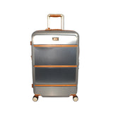 Hartmann Intensity Spinner Aluminium