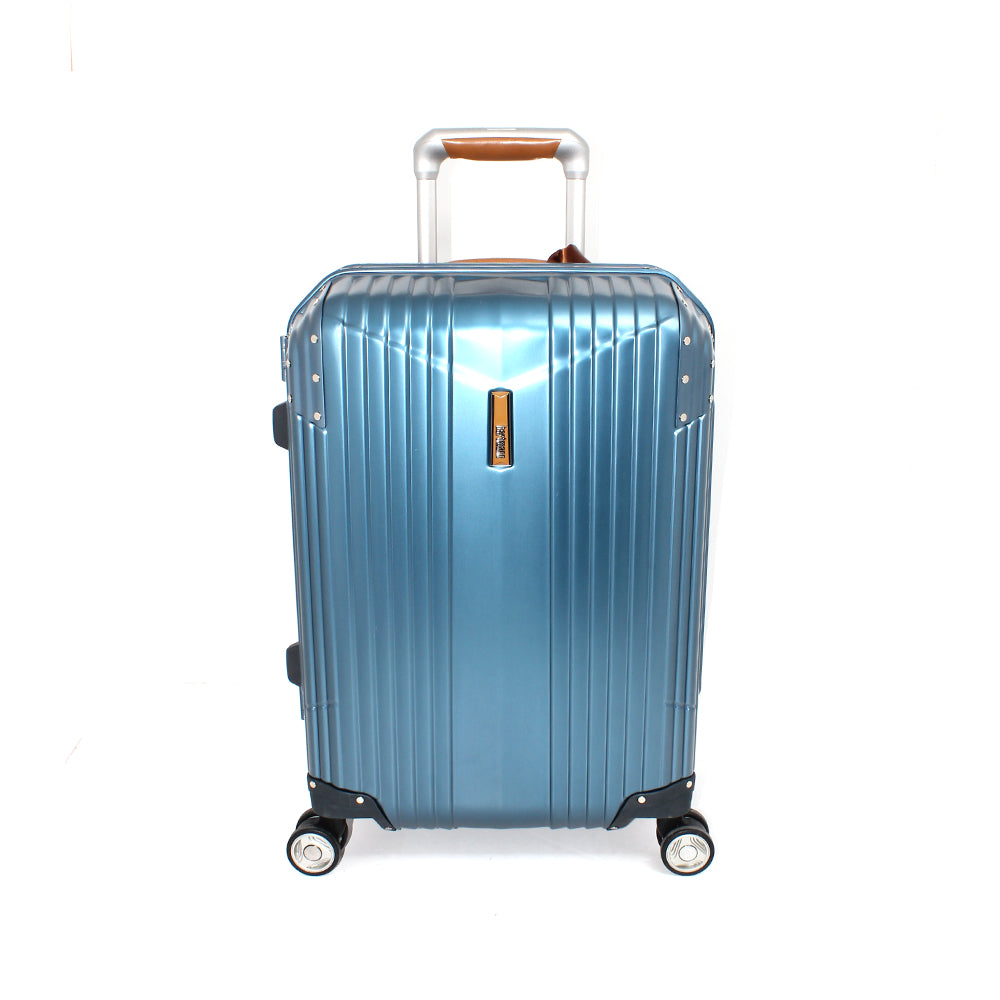 Hartmann 7R Master Spinner Steel Blue – Blue Salon