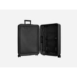 Horizn H7 8W Upright Large/77Cm Black Blacksize Large/77Cm - Blue Salon