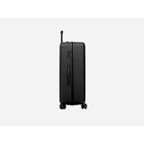 Horizn H7 8W Upright Large/77Cm Black Blacksize Large/77Cm - Blue Salon