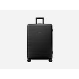Horizn H7 8W Upright Large/77Cm Black Blacksize Large/77Cm - Blue Salon