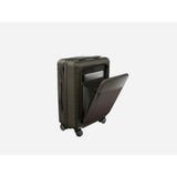Horizn M5 8W Upright Small/55Cm Dark Olive Dark Olivesize Small/55Cm - Blue Salon