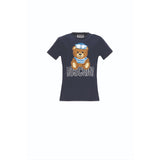 Moschino Kids Boy's Teddy Bear T-Shirt