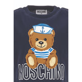 Moschino Kids Boy's Teddy Bear T-Shirt
