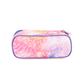 High Sierra Icon Slim Pencil Case unicorn Clouds/Lavender - Blue Salon